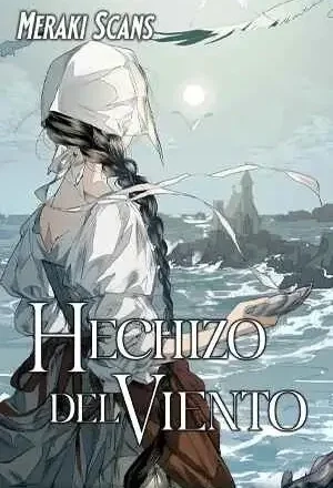 Portada de Hechizo del Viento