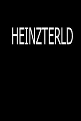 Portada de Heinzterld
