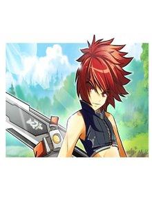 Portada de Helios Chronicles
