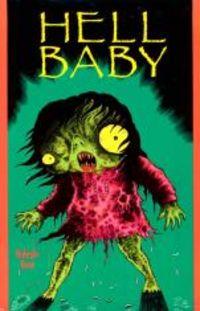 Portada de Hell Baby