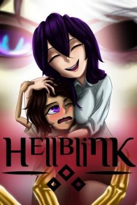 Portada de Hellblink