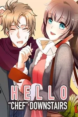 Portada de Hello, "Chef" Downstairs