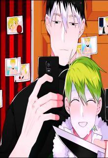 Portada de Hello I M Your Stalker