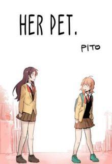 Portada de Her Pet