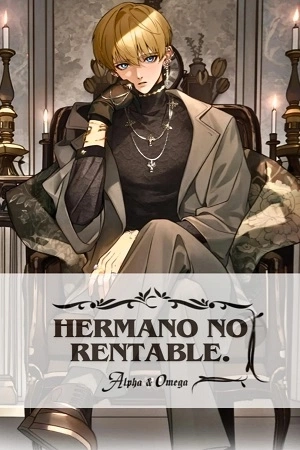 Portada de Hermano no rentable