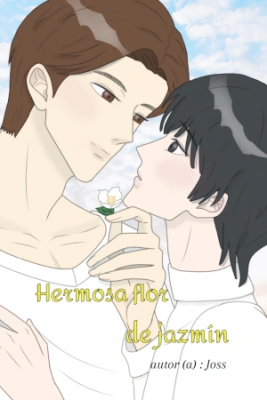 Portada de Hermosa Flor De Jazmin