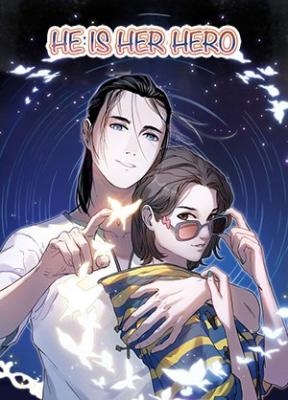 Portada de Hero And Shero