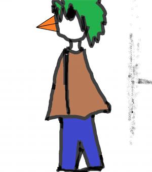 Portada de Hero The Chicken
