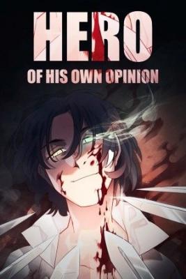 Portada de Hero With Another Opinion