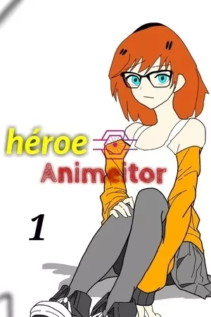 Portada de Héroe animeitor
