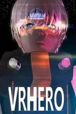 Portada de Heroe De Realidad Virtual