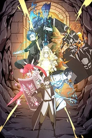 Portada de Héroe Valiente