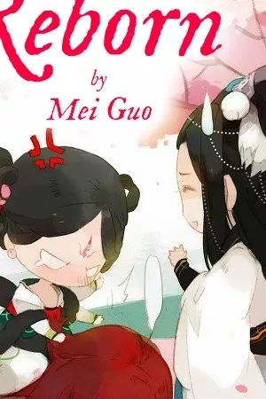 Portada de Heroic Wife Reborn
