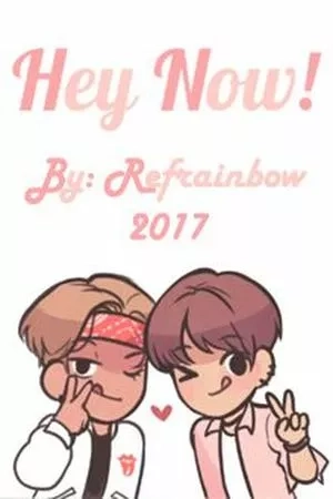 Portada de Hey Now! (Eres un Rockstar)