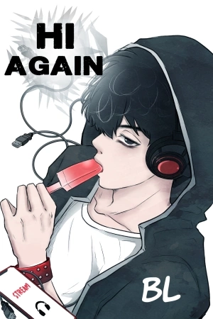 Portada de Hi Again