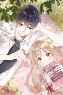 Portada de Hidden Love Zhu Yi