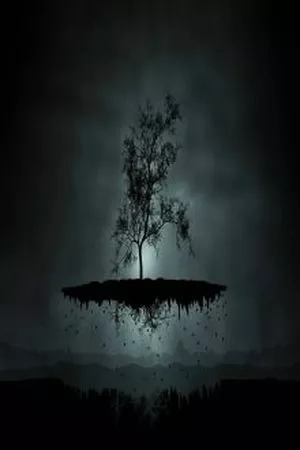 Portada de Hidden World