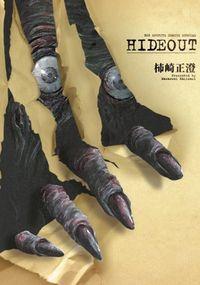 Portada de Hideout