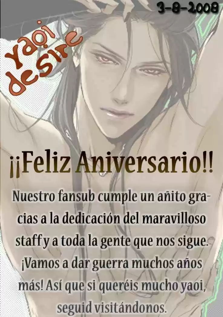 Portada de Hidoi Otoko Yaoi
