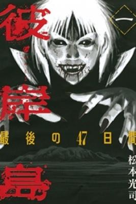 Portada de Higanjima Last 47 Days
