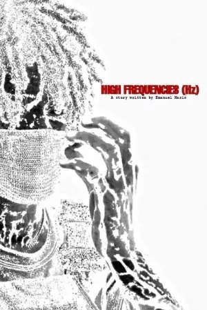 Portada de High frequencies