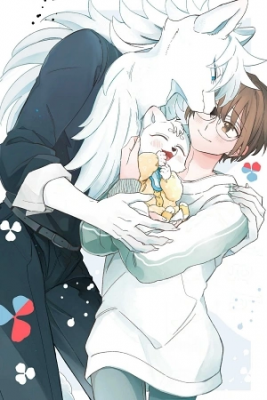 Portada de High Spec Kemo High Spec Na Juujin To Kazoku Ni Narimashita