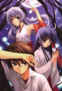 Portada de Higurashi No Naku Koro Ni Seasons