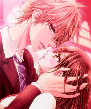 Portada de Hiitorijime Choukyou Ganbou