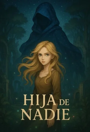 Portada de Hija De Nadie