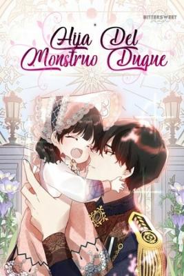 Portada de Hija Del Monstruoso Duque