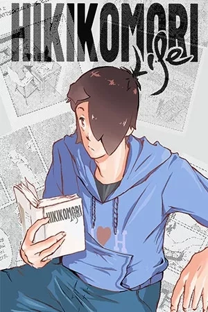Portada de Hikikomori Life