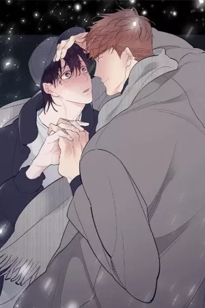 Portada de Him + Him