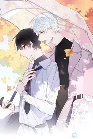 Portada de His wolf