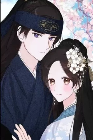 Portada de HISTORIA DE AMOR BAJO UN ÁRBOL DE CEREZO