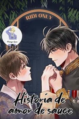 Portada de Historia De Amor De Sauce