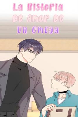 Portada de Historia De Amor De Un Omega