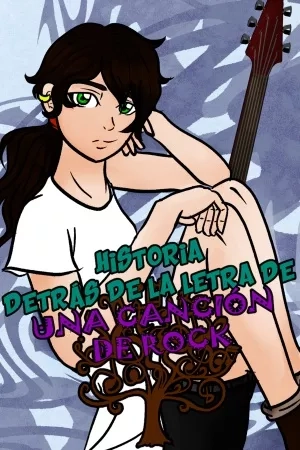 Portada de Historia detrás de la letra de una canción de rock