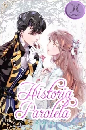 Portada de HISTORIA PARALELA