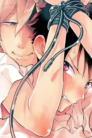 Portada de Hit on By a Kinky Guy