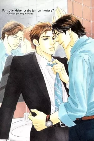 Portada de Hito wa Naze Hataraka Nakereba Naranai no ka