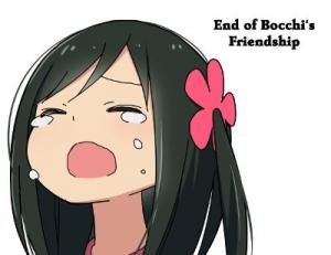 Portada de Hitoribocchi No Oo Seikatsu Webcomic