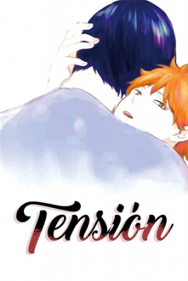 Portada de Hizumi Bitsu 1 Zenpen Haikyuu Dj
