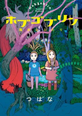 Portada de Hobgoblin Majo To Futari