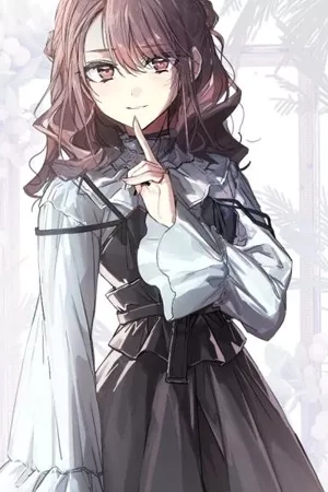 Portada de Hoka no Sekai no Chisei