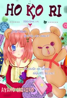 Portada de Hokori