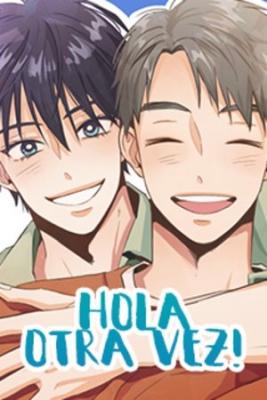 Portada de Hola Otra Vez