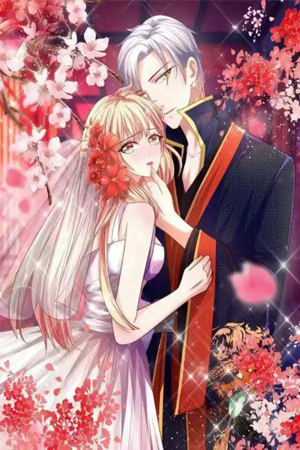 Portada de Hold me tightly, ghost sama