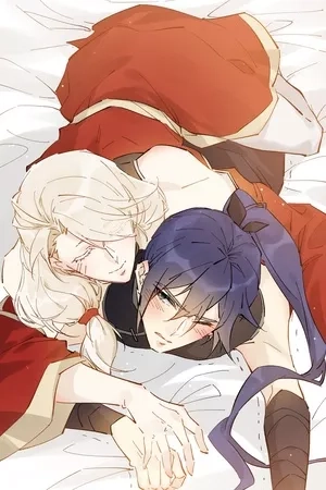 Portada de Hold My Master
