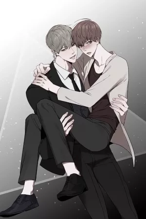 Portada de Holding Room