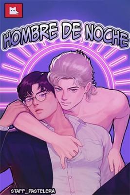 Portada de Hombre De Noche